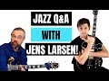 How Do I Incorporate Licks Into My Jazz Solos? Q&A With Jens Larsen!