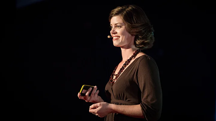 Christina Balch: Selfies and seeing ourselves - on...