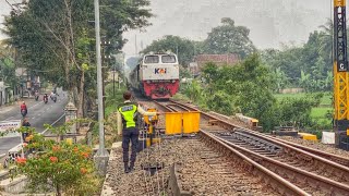 DAN TERJADI LAGI !! MENGALAH DARI SANG RAJA JALUR SELATAN