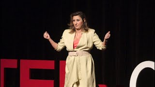 Finding our Food Identity | Gina Keatley | TEDxCUNY