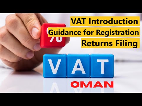 VAT in Oman - Complete Awareness video