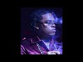 (FREE) Gunna x Young Thug x Lil Uzi Vert Type Beat - "Rounds" (prod. lock)