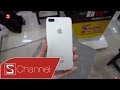 Cần bán nhanh Apple Iphone 7 plus 128 GB màu Bạc Chỉ 3.900.000 đ