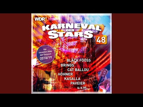 karneval der Stars 53 