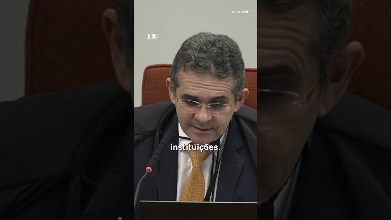 🔥PGR pede condenação de Eduardo Bolsonaro por coação e articulação nos EUA🔥
