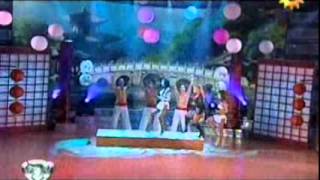 Showmatch 2009 - Watch the program from September 14th