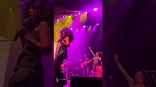 Dawn x Danity Kane - Show Stopper freestyle