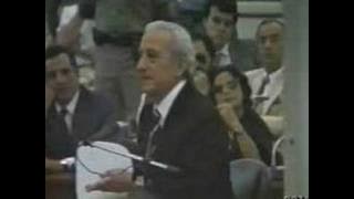 Michele Greco | Maxiprocesso (mafia) 1986 - I° Parte