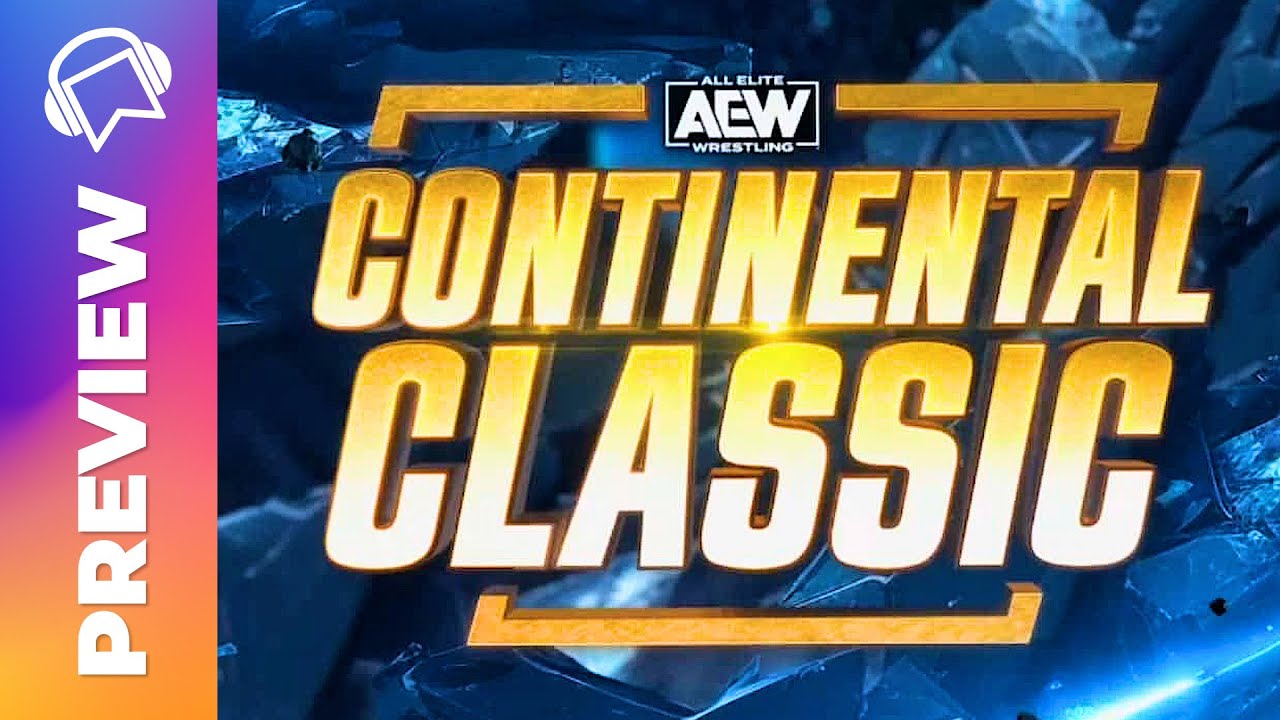 AEW Dynamite Preview (Nov 26 2025)