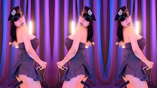 Bj 지현잉 Wk3220 Just Blow, Sooplive에서 즐길 수 있는 특별한 공연