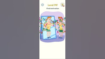 DOP 3 Level 747 Find motivation #shorts #dop #dop4 #dop3 #dop2