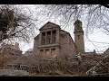 Abandoned Church - SCOTLAND