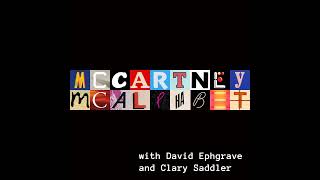 E: Electric Arguments (Part 1)