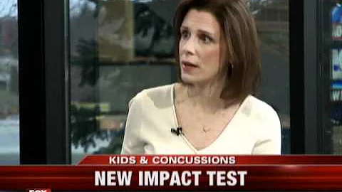 Kids and Concussions - Harvard Sports Psychologist