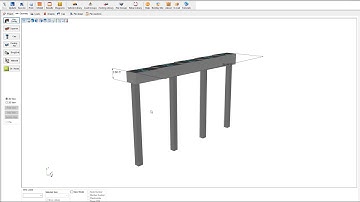 New Graphical Engine in LEAP Bridge Concrete