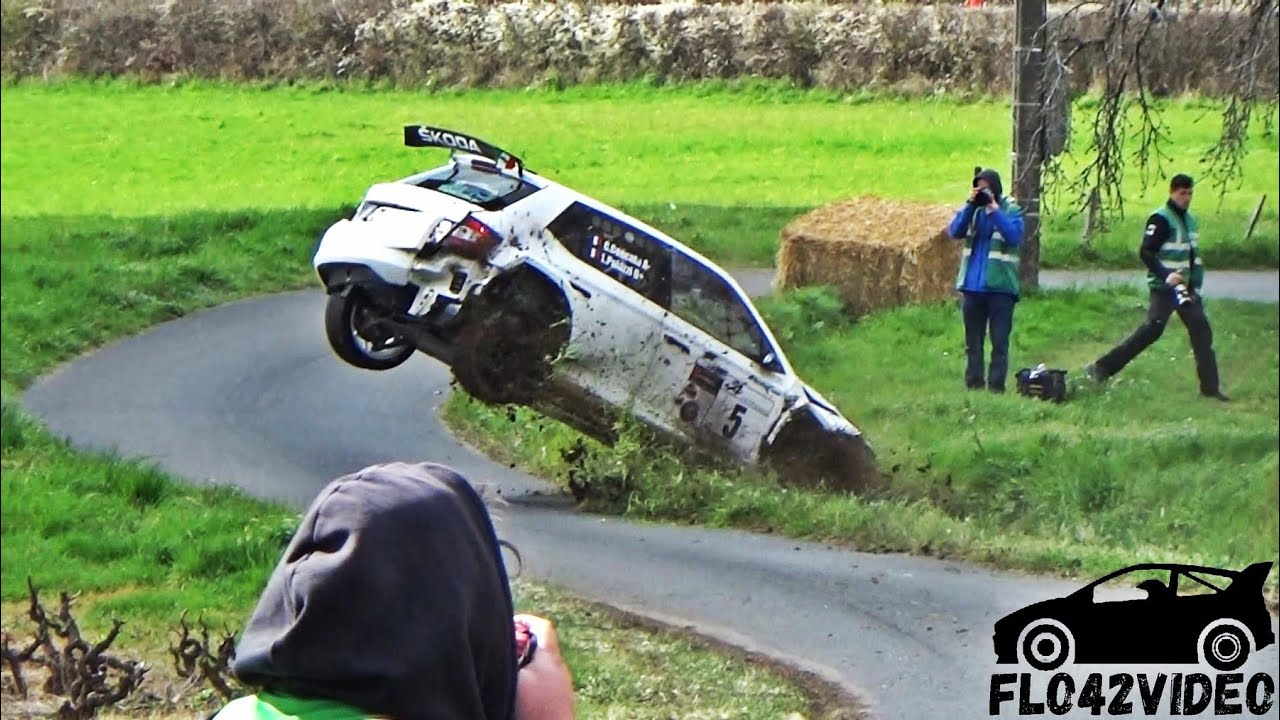 Rallye des vignes de Régnié 2025