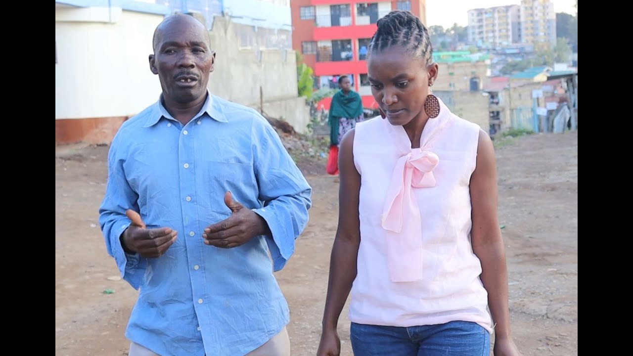 SHOCKING SIMILARITIES BETWEEN LUHYA AND SISWATI LANGUAGES: East and Southern African bantu languages