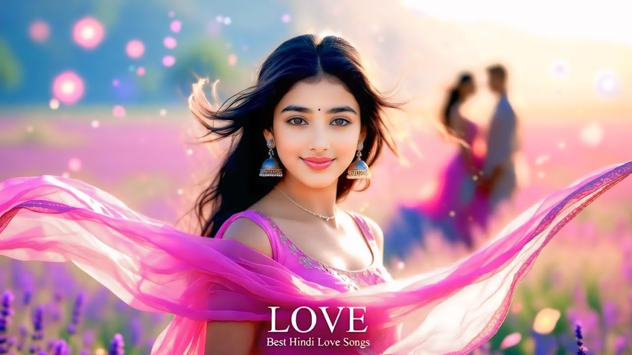 New Song 2026 | Best Hindi Love Song | 90s Evergreen Romantic Song | Heart Touching Hits Song |