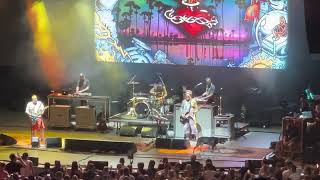 Sublime with Rome - Santeria - 08/06/22 PNC Bank Arts Center, Holmdel, NJ, USA