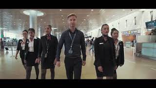 Qas .אם טסים, לא מתפשרים