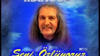 Video thumbnail of "Baris Manco Arkadasim Essek (DJ Bejoyous 2009 Remix)"