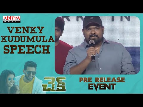 Director Venky Kudumula