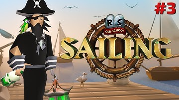 99 SAILING ACHIEVED (56th)