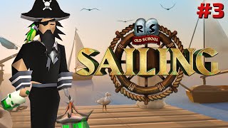 Download Lagu 99 SAILING ACHIEVED (56th) MP3