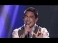 true HD American Idol Top 11 after save (Mar 30) Stefano Langone