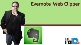 Capture Everything with the New Evernote Web Clipper screenshot 5