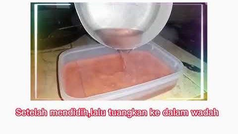 UJIAN PRAKTEK IPS MEMBUAT VIDEO "EKONOMI KREATIF"