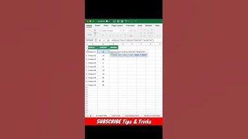 Top Excel Tips and Tricks to Make You a PRO in 2022
