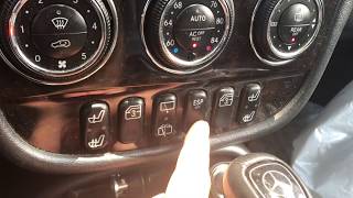 2005 Mercedes ML500 all Features Review all dashboard buttons, Radio,, NAV, DVD