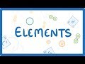 Atoms and Elements: Unraveling the Secrets of the Periodic Table