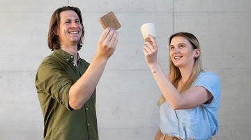 Treeless Pack – Sustainable Cellulose Production