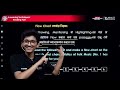 HSC 26 English | এক ক্লাসেই Flow Chart | 10 Minute School |