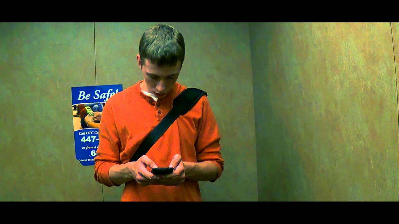 OTC Starbucks commercial (2014)