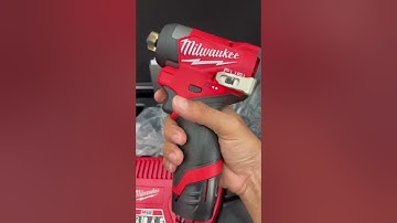 Vít FId2 (3453) Chính Hãng Bảo Hành 12T #khoanpin #milwaukee 0343256802