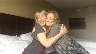 Dr. Casie Danenhauer W.O.W. Chat! with Shelly Prosko