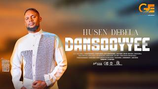 Husen Debela - Dansooyyee | New Oromo Music 2026