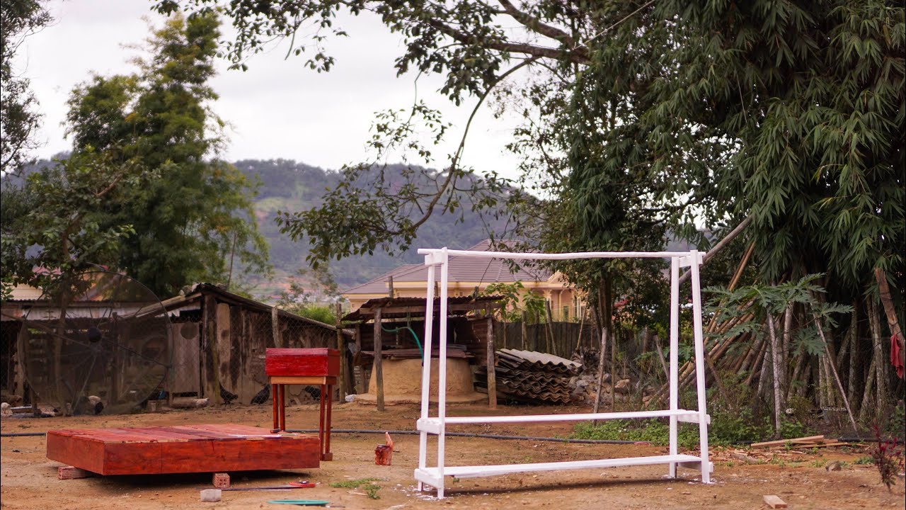 Make my own furnitures and move to my new room | yaamaixi