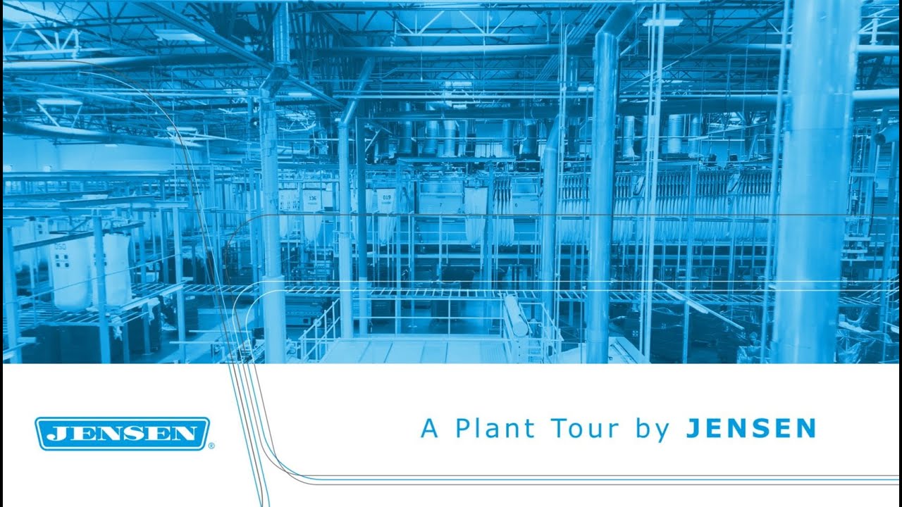 Medico Healthcare Linen Service achieves highest efficiency & sustainability with JENSEN Technology