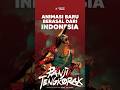 Karya Animasi Anak Bangsa yang Menginspirasi! 🇮🇩