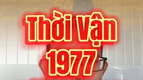 Vận Hạn Tuổi Đinh Tỵ 1977 Năm 2025: Tài Lộc, Phong Thủy và Sự Nghiệp