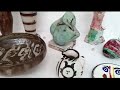 York Art Gallery Day of Clay. 2nd October 2018