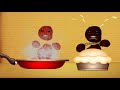 Cooking The Buddy | Kick The Buddy