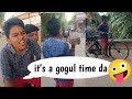 Its a gogul time da  fullfun pk best tamil  viral comedy funny trending snapchat shorts