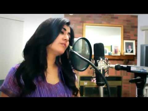 pani-da-rang-acoustic-cover-aakash-gandhi-feat-jonita-gandhi-youtube