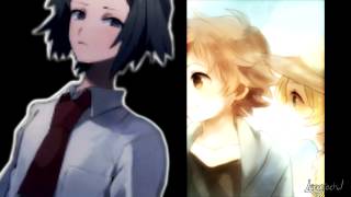 All my Life [Full MEP]