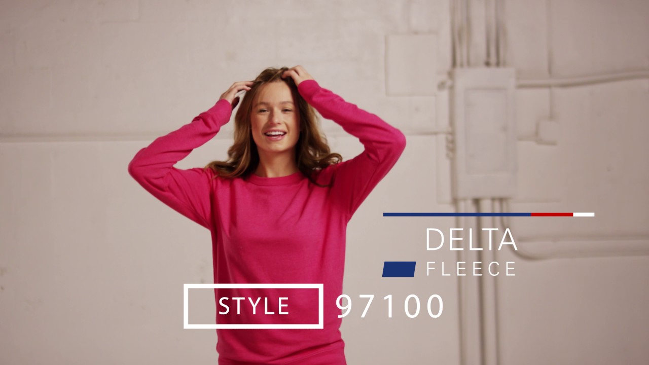 Delta Apparel YouTube